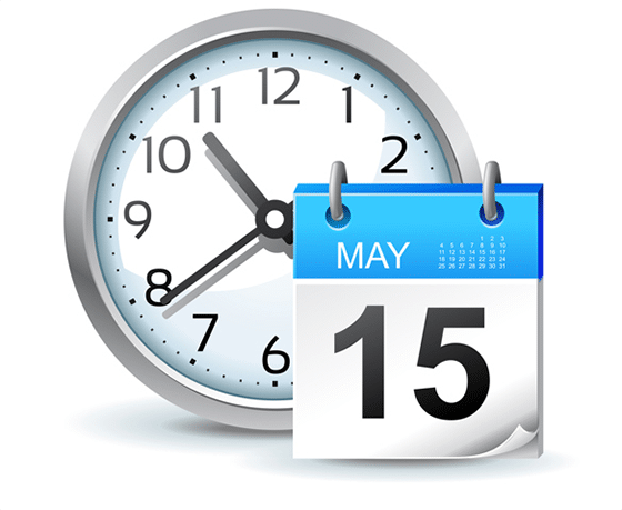 Scheduling