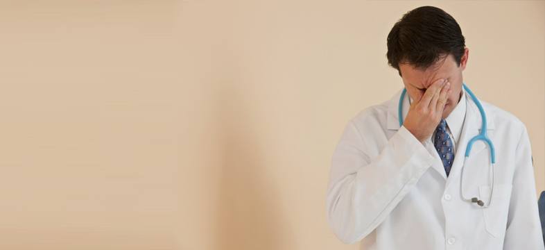 Is It Time to Leave Your Old EHR Behind? Take the EMR Replacement Test Is It Time to Leave Your Old EHR Behind? Take the EMR Replacement Test