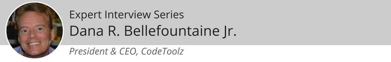 Expert Interview Series: Dana Bellefountaine of CodeToolz.com