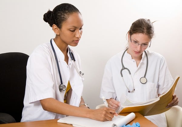 EHR system