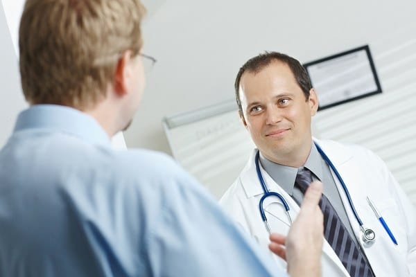 EHR system