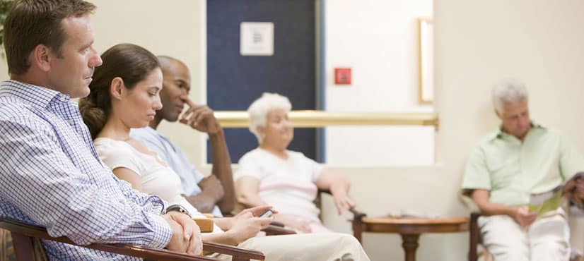 Population health management
